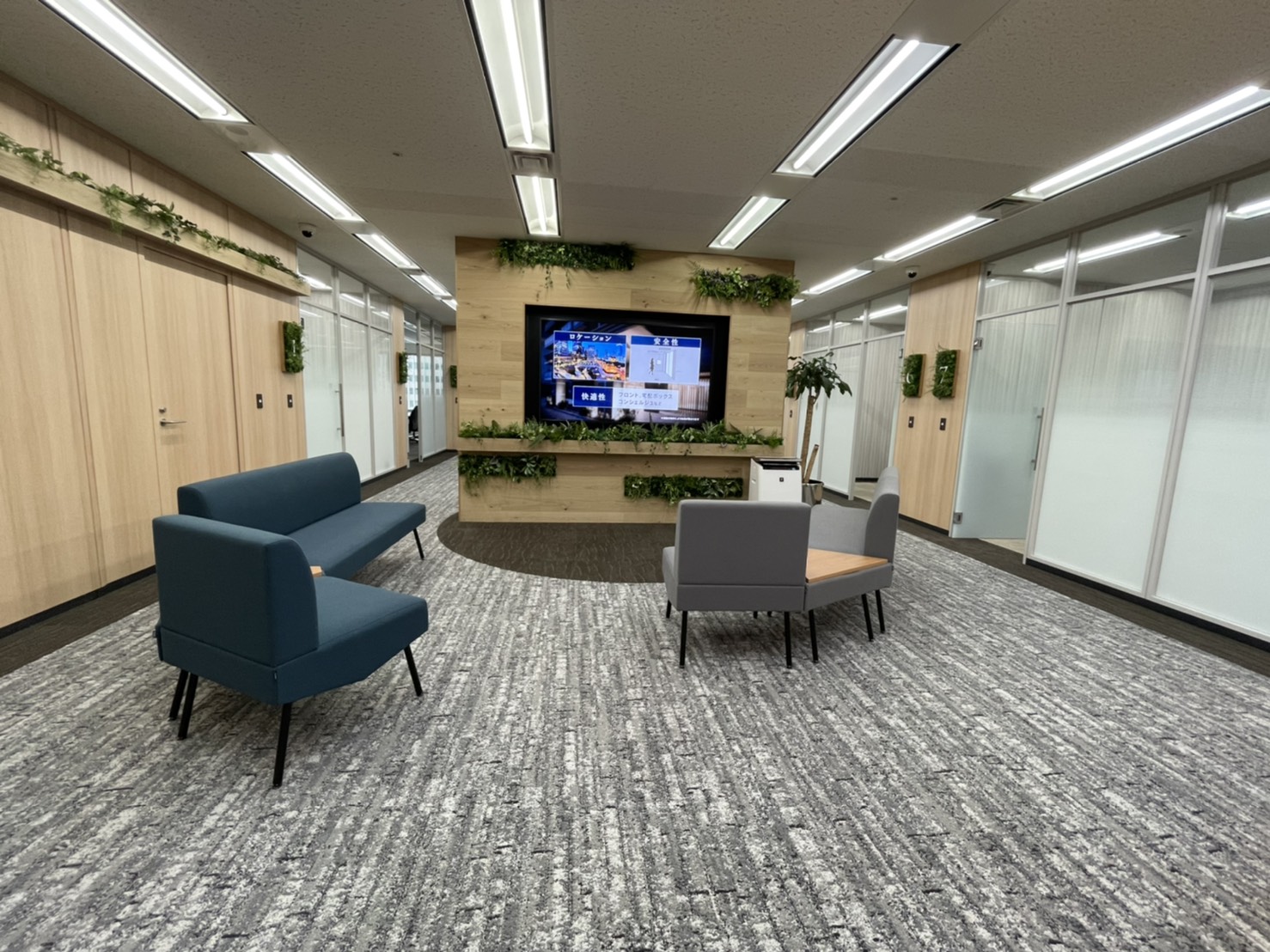 ★事務未経験OK★《専用システムへの入力♪》電話ほぼなし◎