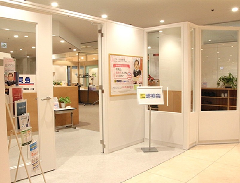 【錦糸町駅徒歩1分！】幼児教室で受付などの事務のお仕事☆彡