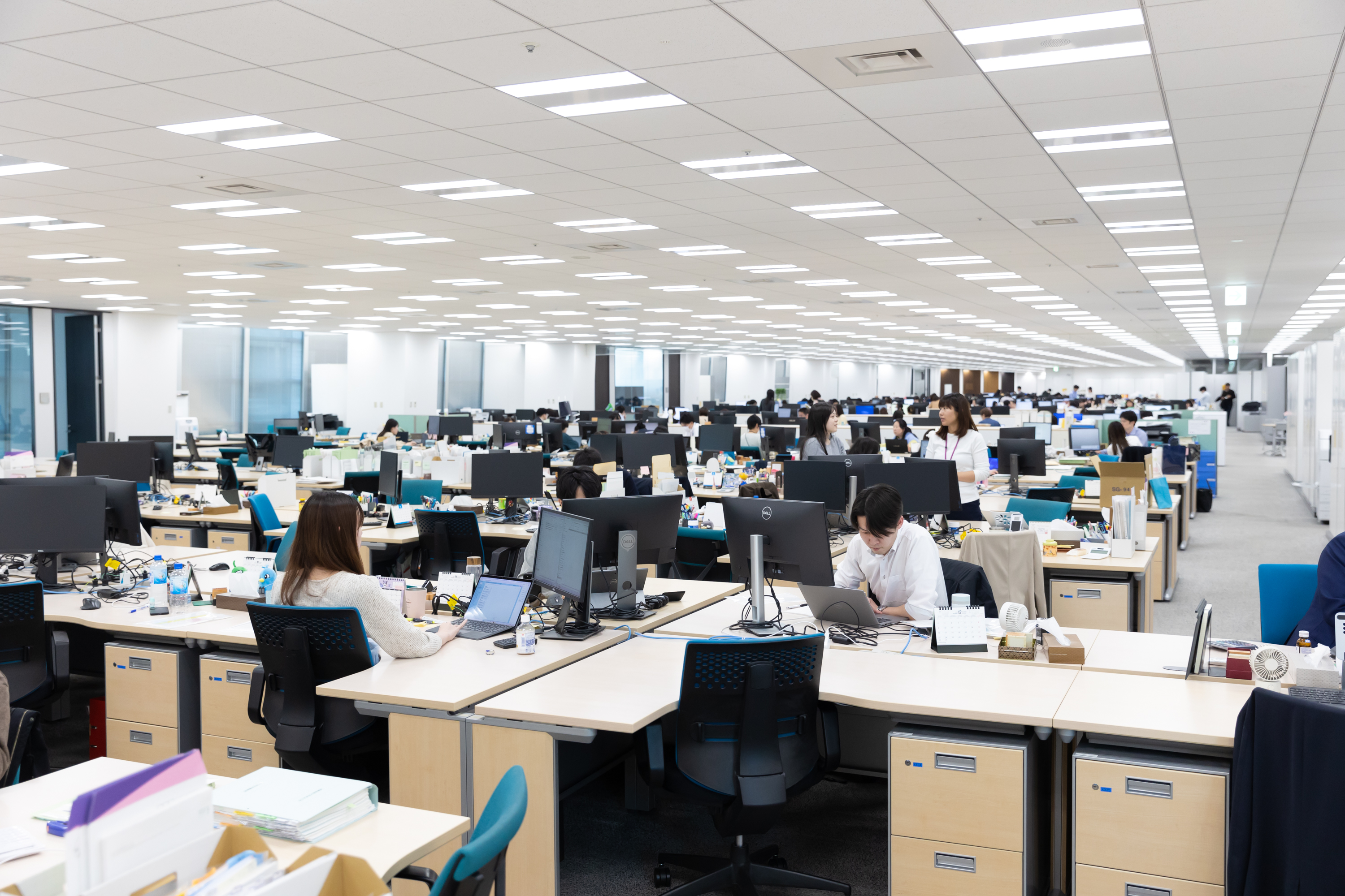 10名募集＼子育て中の方カツヤク中！／17時まで！経理＠東京