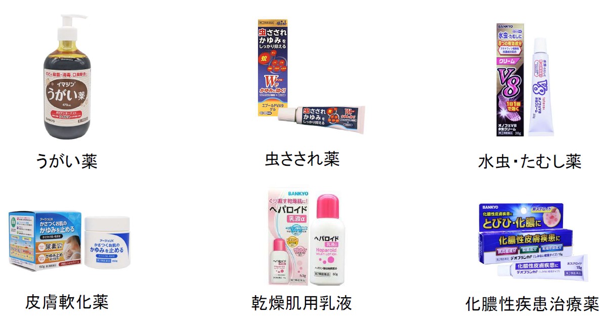就業先イメージ