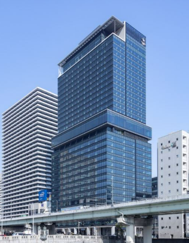 ＼大手人材会社Grでのオシゴト／在宅アリ◎サポート業務☆淀屋橋
