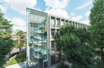 《緑あふれるキャンパス》未経験OK！大学×経理業務♪時給1650円