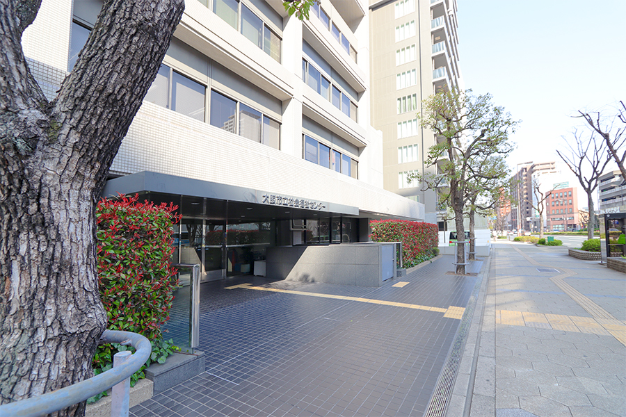 9時半スタート☆大阪上本町駅スグ♪安定就業☆