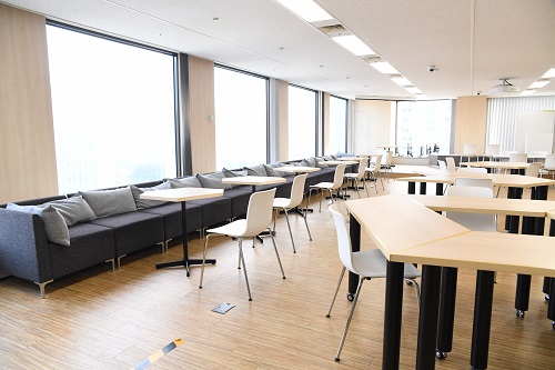 事務未経験OK☆【秋葉原】かんたん事務・電話受付のお仕事