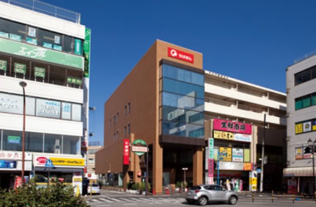 【五井駅／直接雇用のチャンス☆】16時台定時！土日祝休み☆