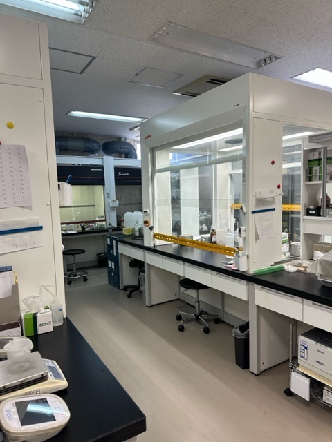 ＜正社員化実績アリ＞マイカーOK！漢方の品質管理（HPLC）