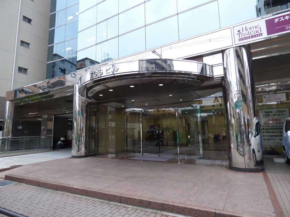 ＜髪色･ネイル自由★憧れ大手商社＞サポート事務でスキルアップ