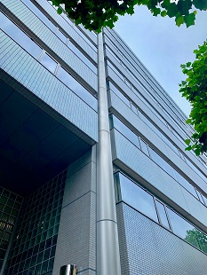 ☆アヒルのCMで有名☆生命保険企業☆50代・60代活躍☆@新宿