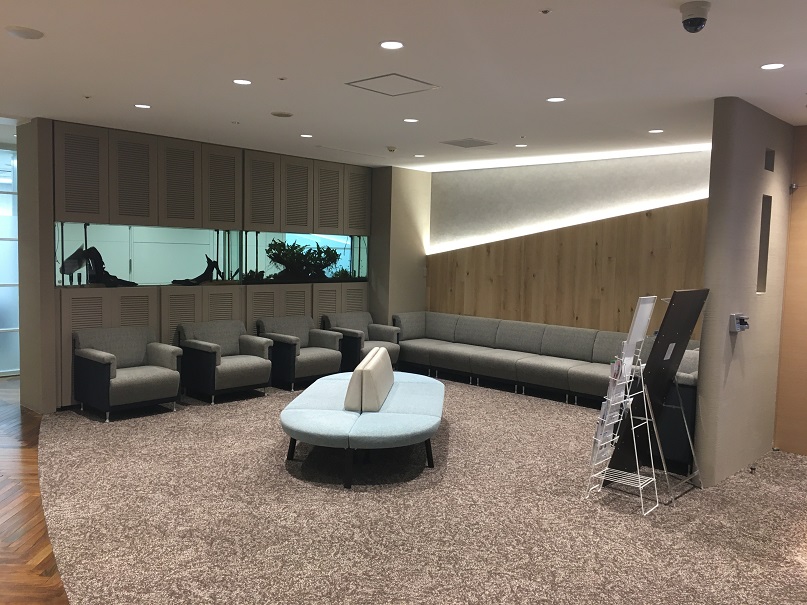 ＼直接雇用実績アリ◎月収30万↑／大手有名企業×営業事務＠東横
