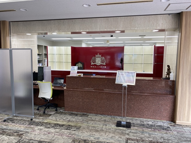 【週5日×5時間】千葉駅すぐ！長期◆学校事務☆彡残業なし♪