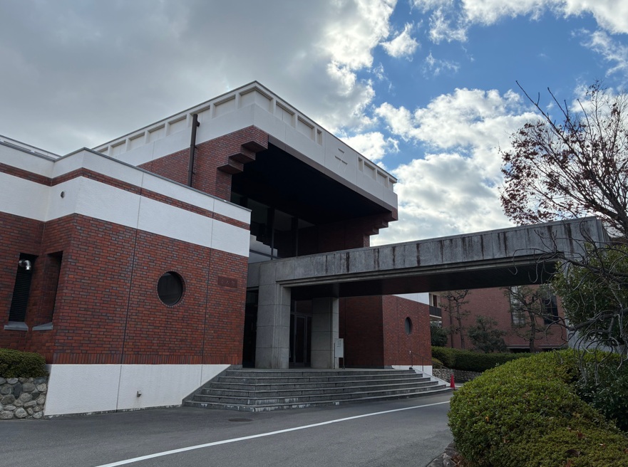 学校事務★学生対応あり◎バイク･車通勤OK