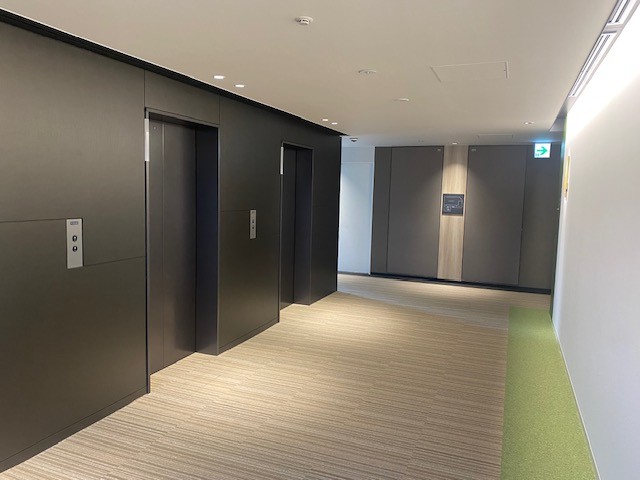 ＼小倉駅スグ×17時定時♪／書類チェックや入力などモクモク事務