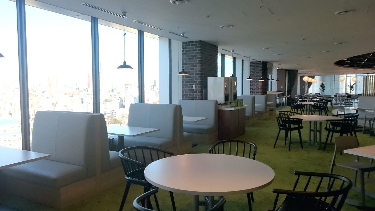 7月開始☆社員食堂＆カフェテリアあり♪明るい社風の会社で事務