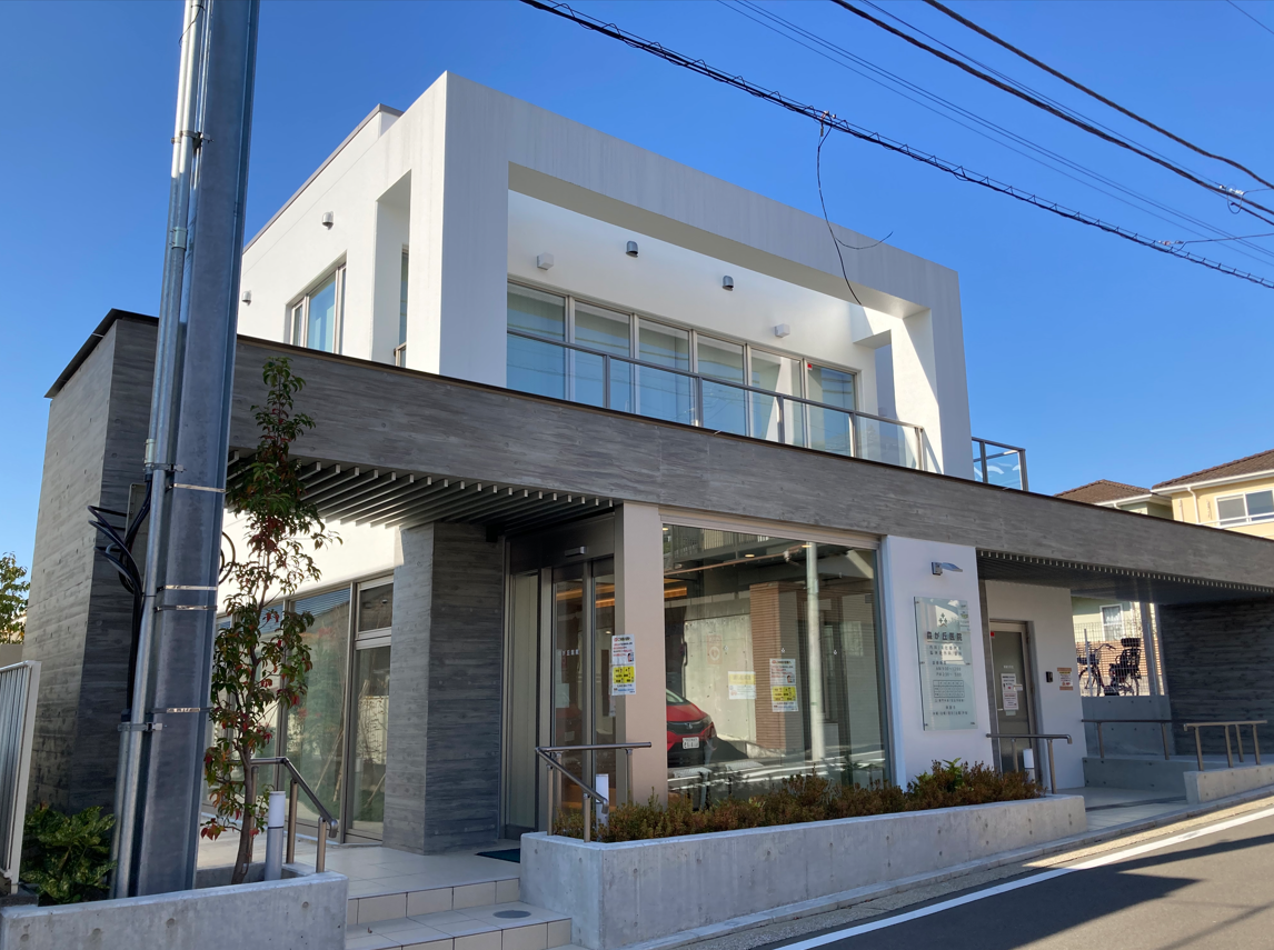 【上大岡】週4日★経験活かせるレセプト業務＠1650