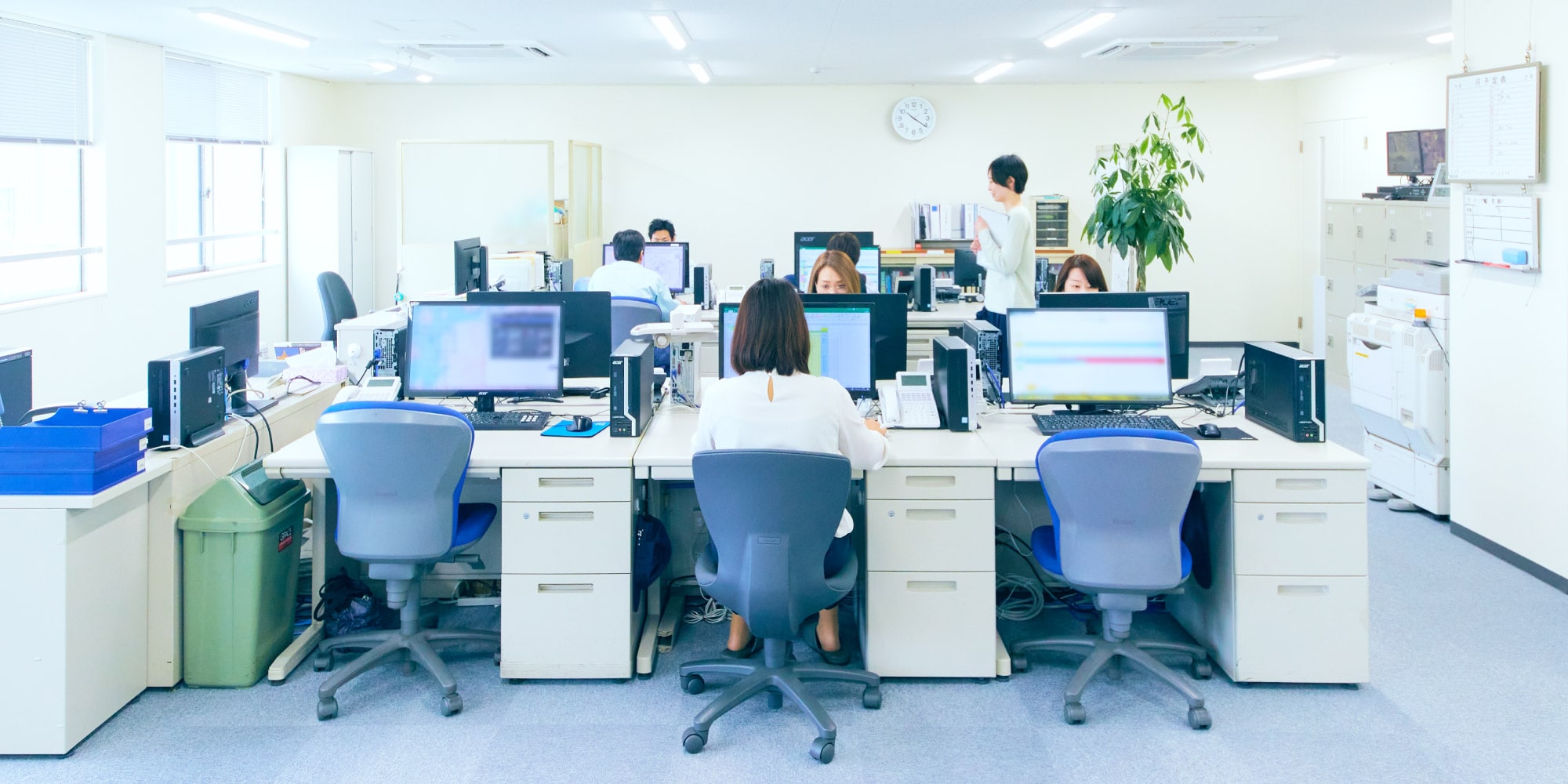 堺市【正社員】中小規模での経理経験いかしたい方＜年収375万~＞