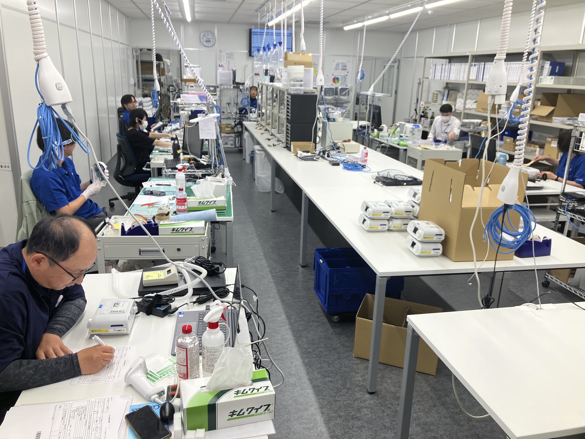 加須／残業なし☆入力がメインの一般事務＜＠1400円＞