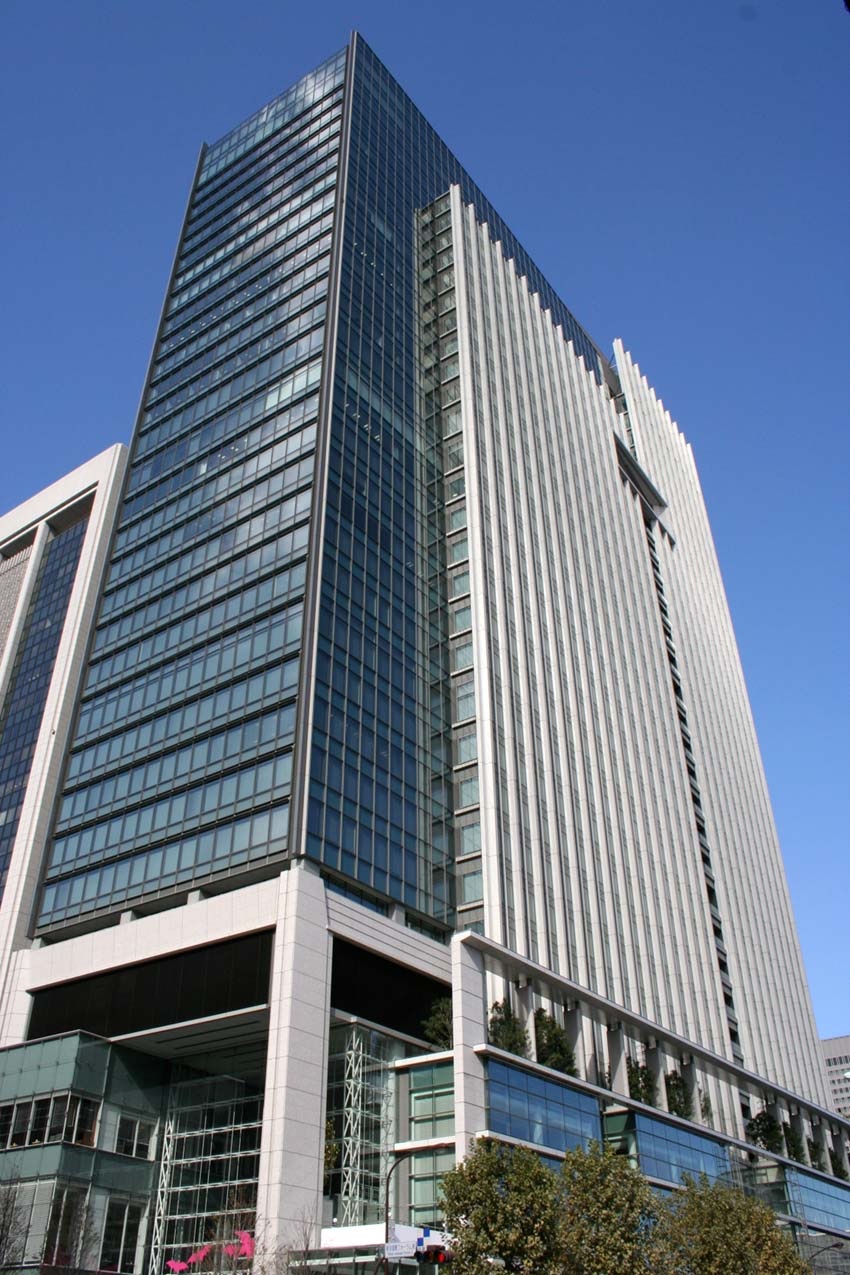 【1,900円】大手メーカー本社/ショールーム受付経験者、募集