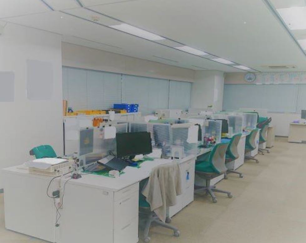 横浜×服装自由＆アットホームな職場×仲間もいて安心！