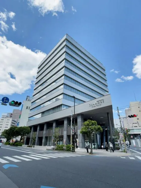 【千葉駅すぐ★扶養内OK！】週2～3日×時短◎法律事務所