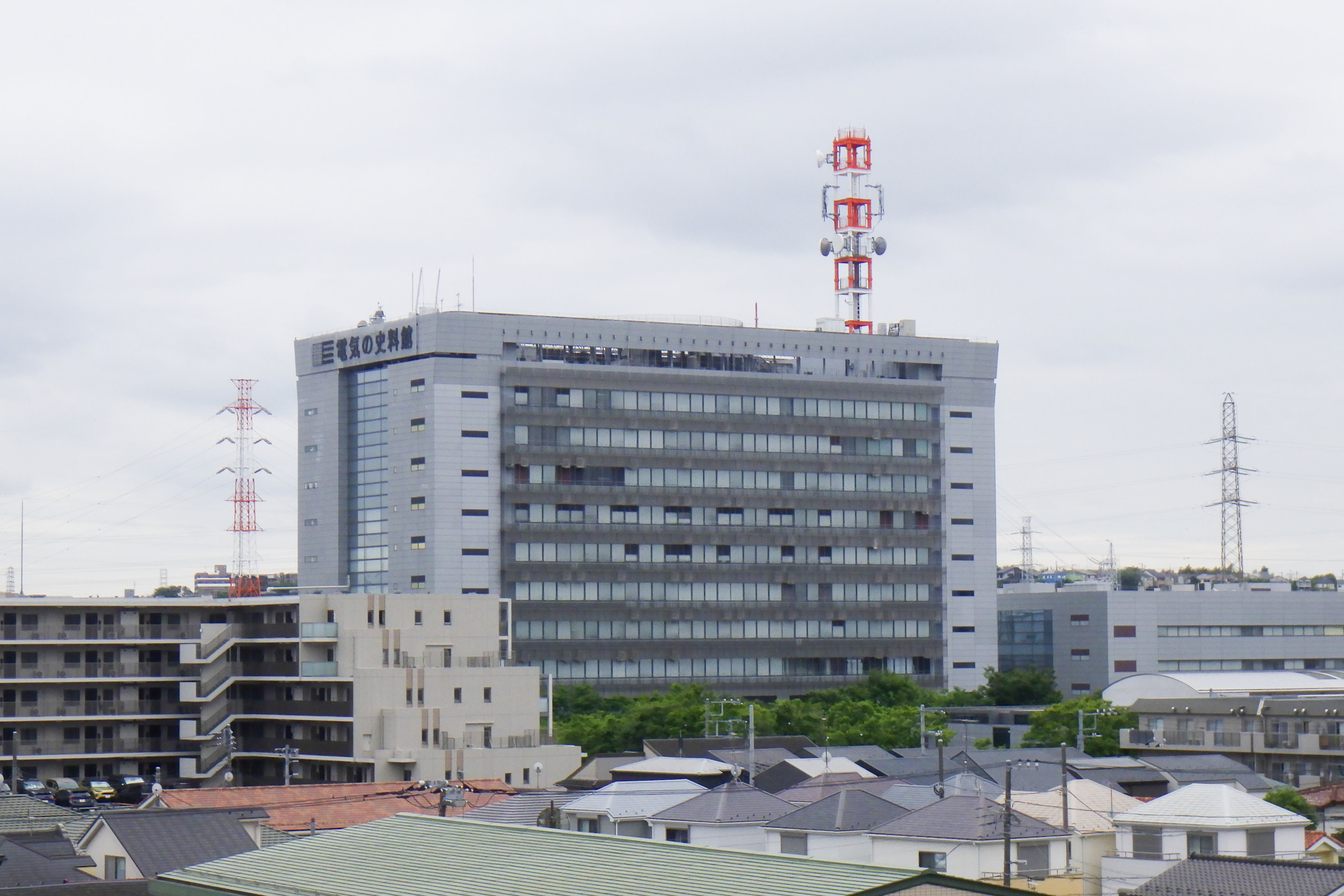【週3日×時短勤務】大手企業/SEMを用いた素材・材料の解析業務