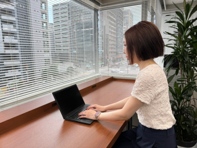 就業先イメージ