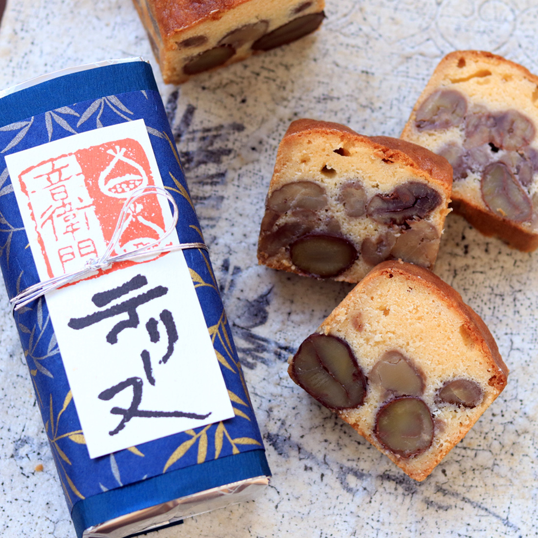 【池袋】週4日◆時給1600円◎栗スイーツ販売STAFF♪残業なし★