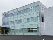 【人気の研究所♪かんたん事務★】きれいなオフィス◆つくば