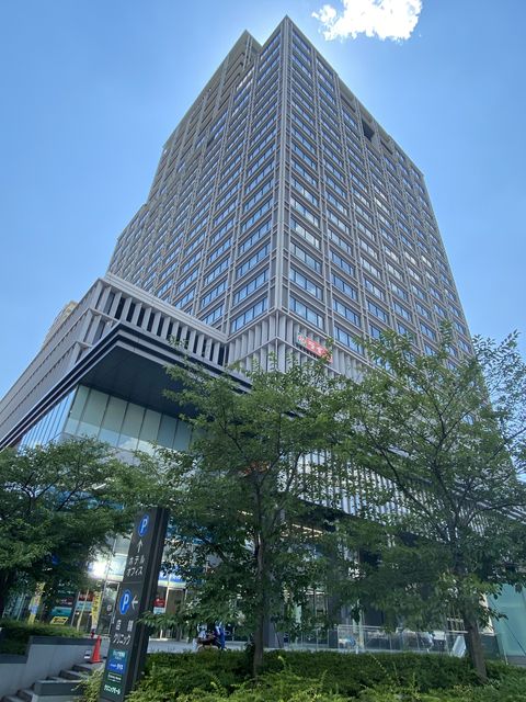 時給1600円☆駅チカ♪即日Start☆彡サポート業務！
