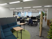 大手IT企業☆彡自由な環境☆経験活かせる経理サポート☆2000