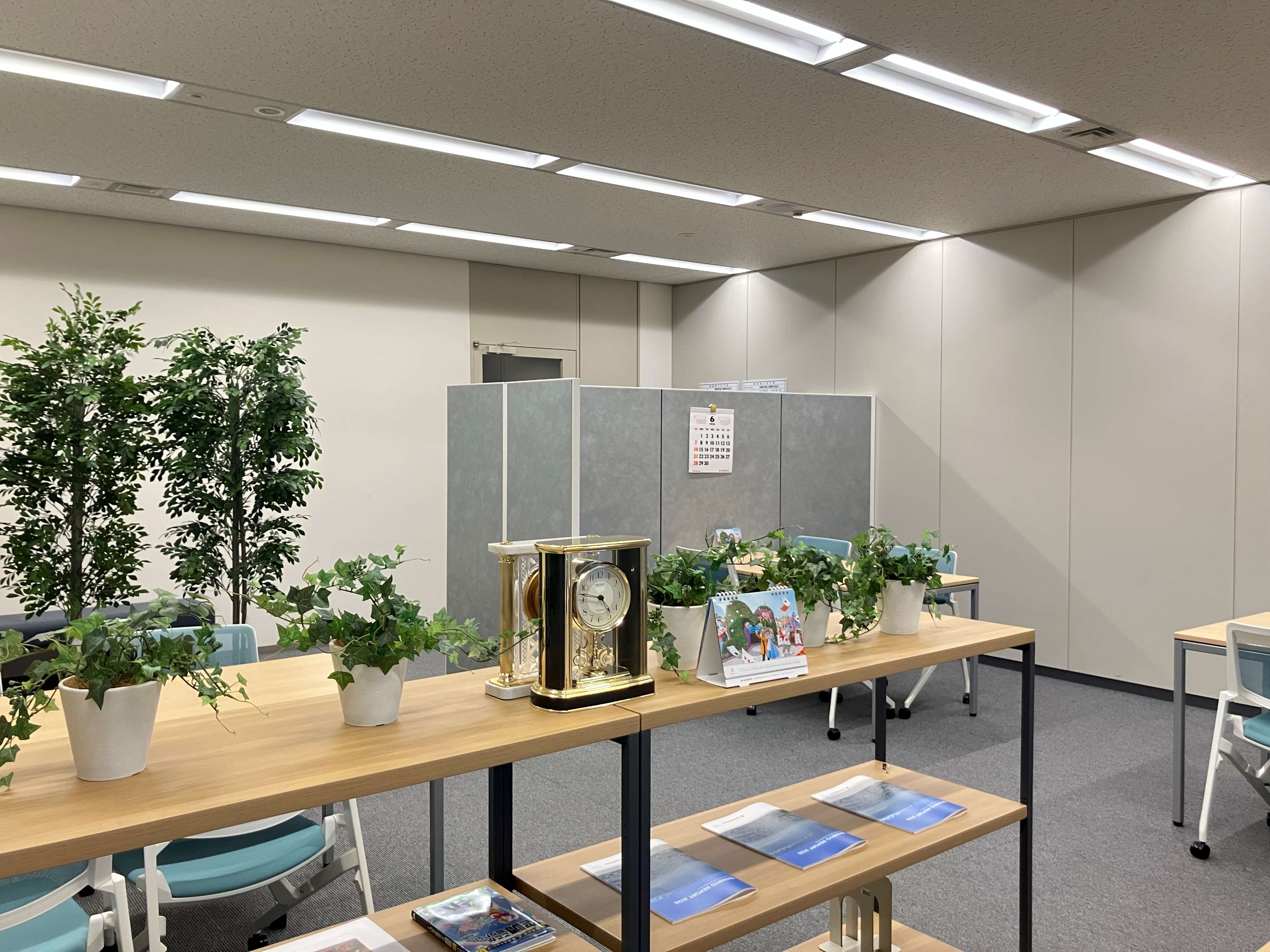 就業先イメージ