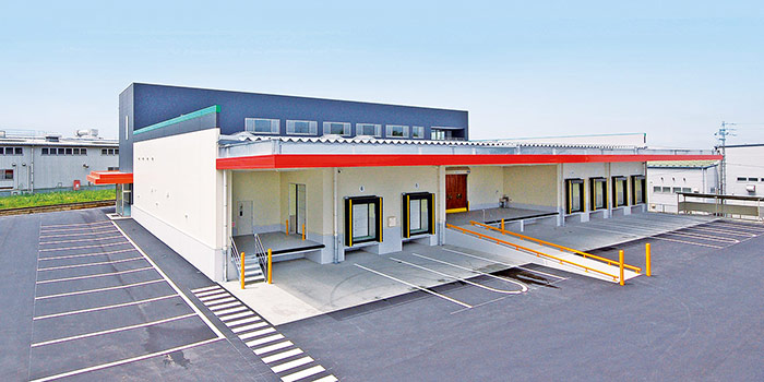 ＼派遣⇒直接雇用の実績あり♪／食品流通を支える企業で事務サポ