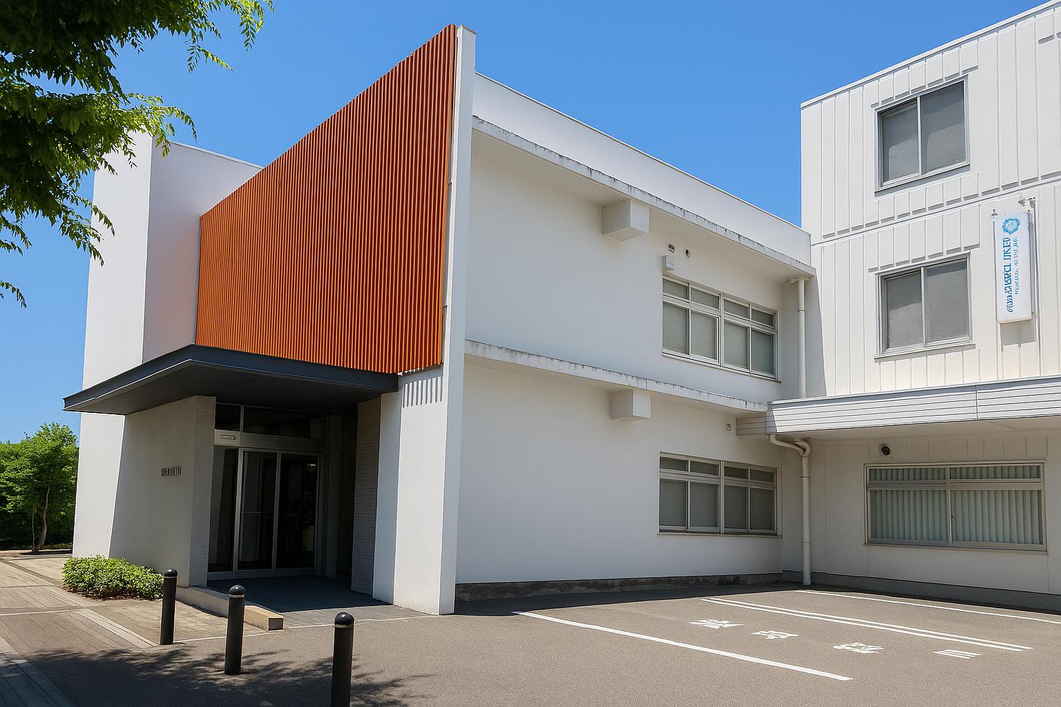 就業先イメージ