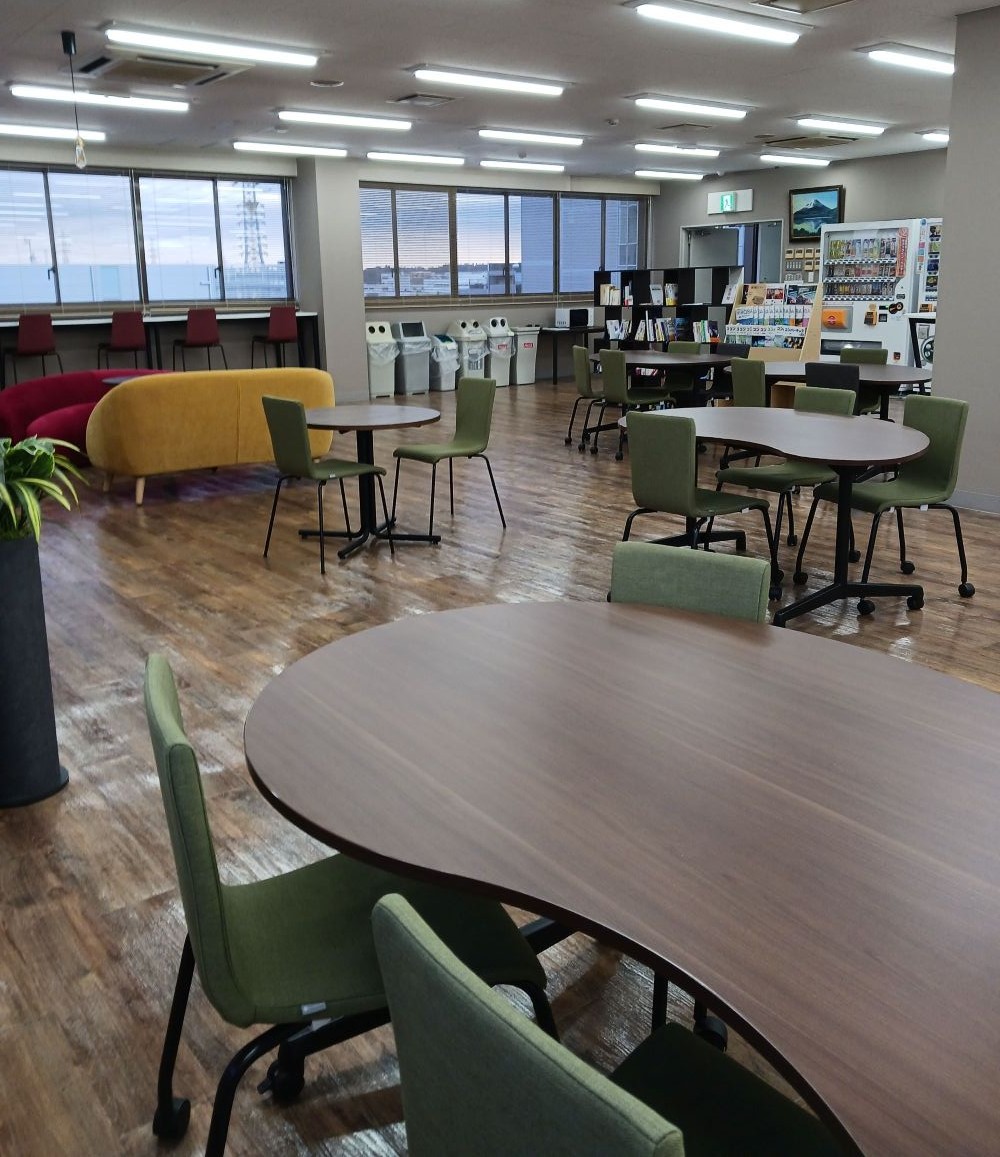 ＪＲ北八王子すぐ♪経験すくなくても大丈夫♪メーカーでの事務