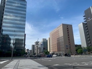 就業先イメージ
