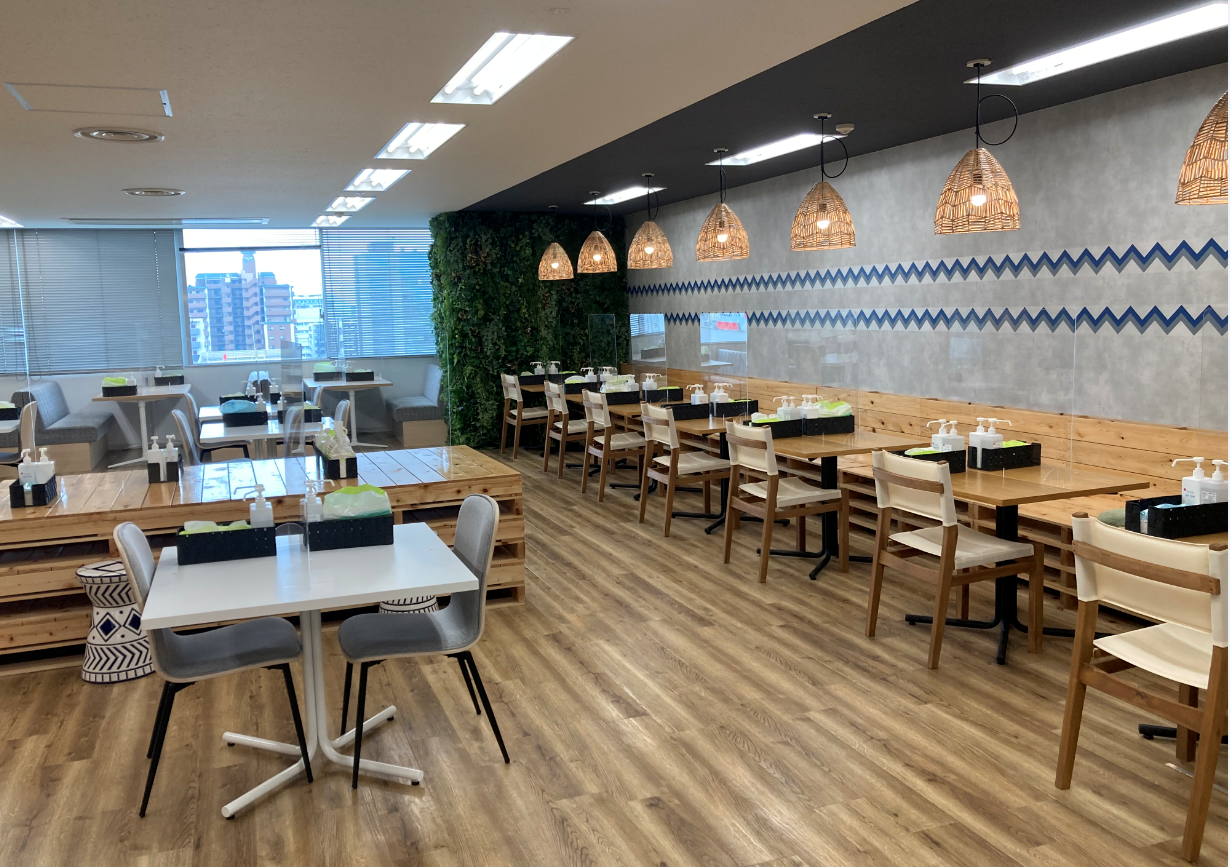 ＼ハケン→直接雇用へ★／大手◎飲料の注文受付♪未経験OK！