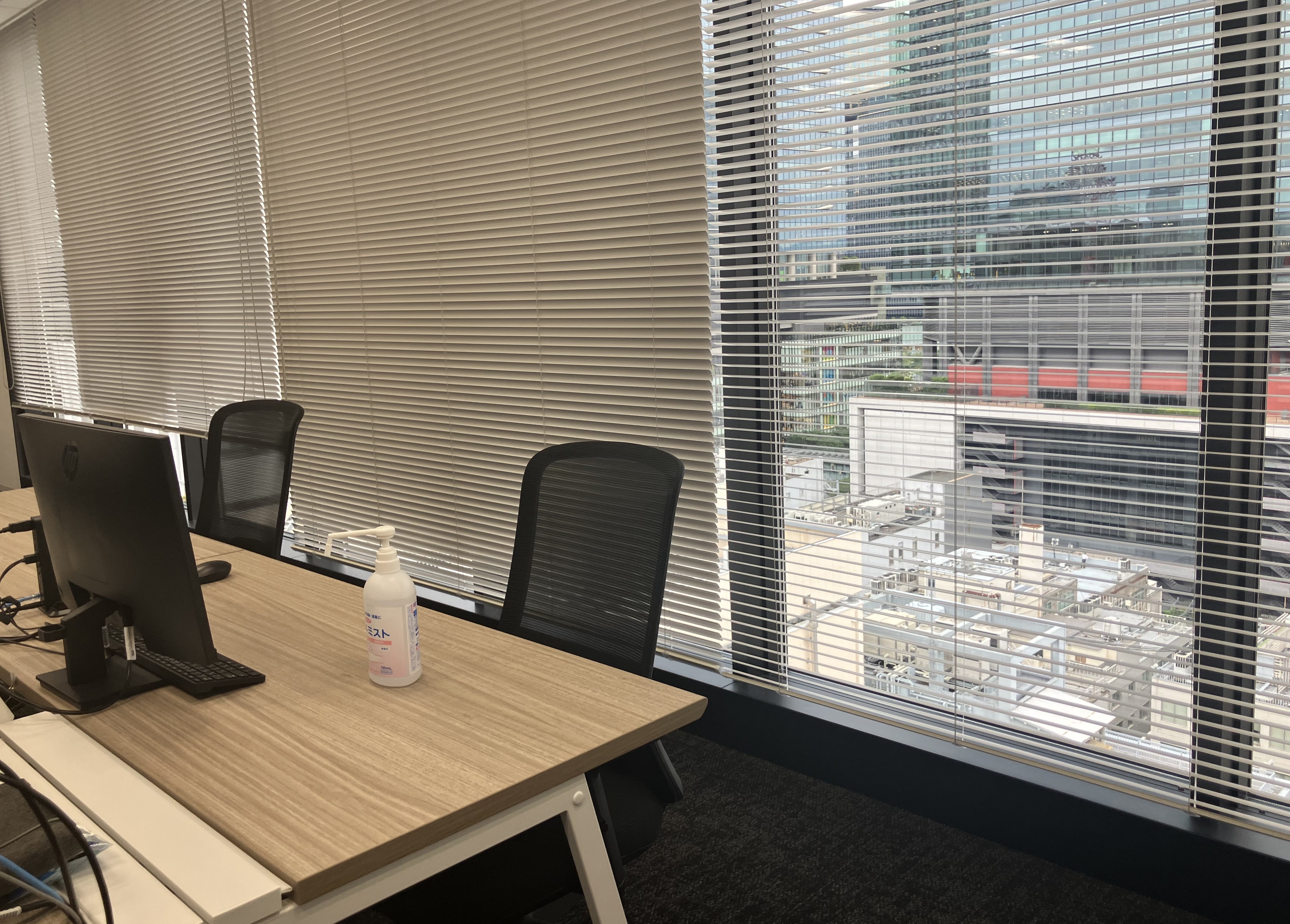 ☆事務はじめて歓迎☆大手企業でフォローも安心♪髪色・服自由◎