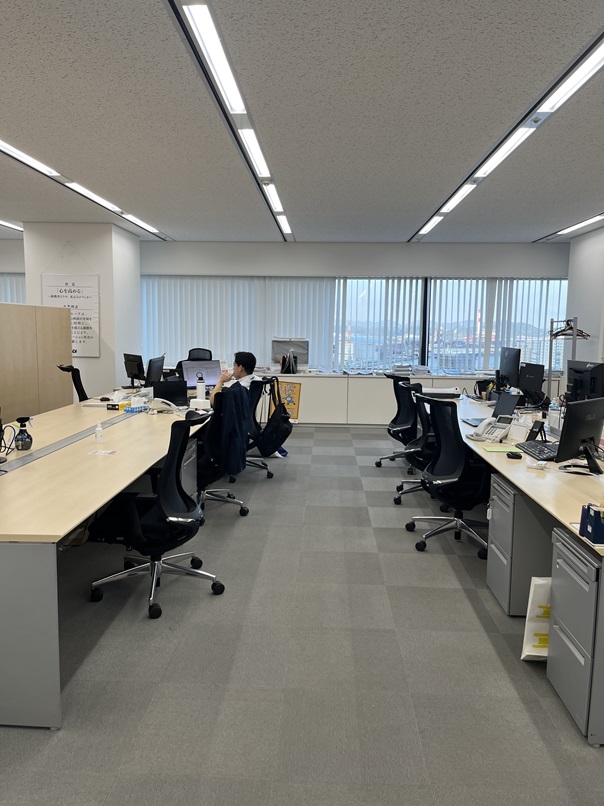 【時給1300円♪】大手Gr企業でアシスタント事務♪ ★西小倉5分★