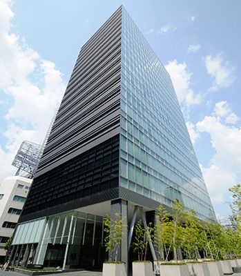 就業先イメージ