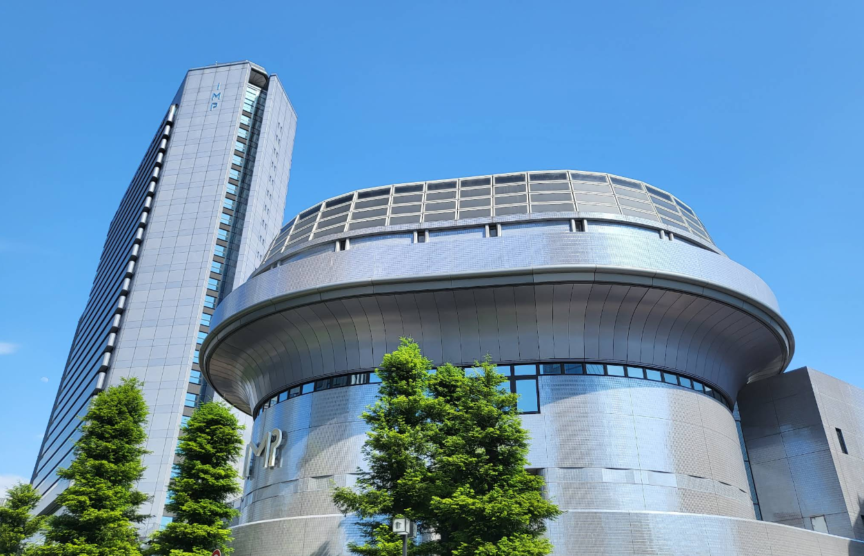＼20～30代活躍中／服装自由♪大手商社での営業サポート事務☆彡