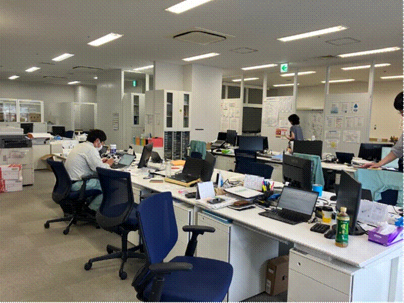 ＼社員実績あり／時給1300円★事務未経験OK！社内のサポート事務