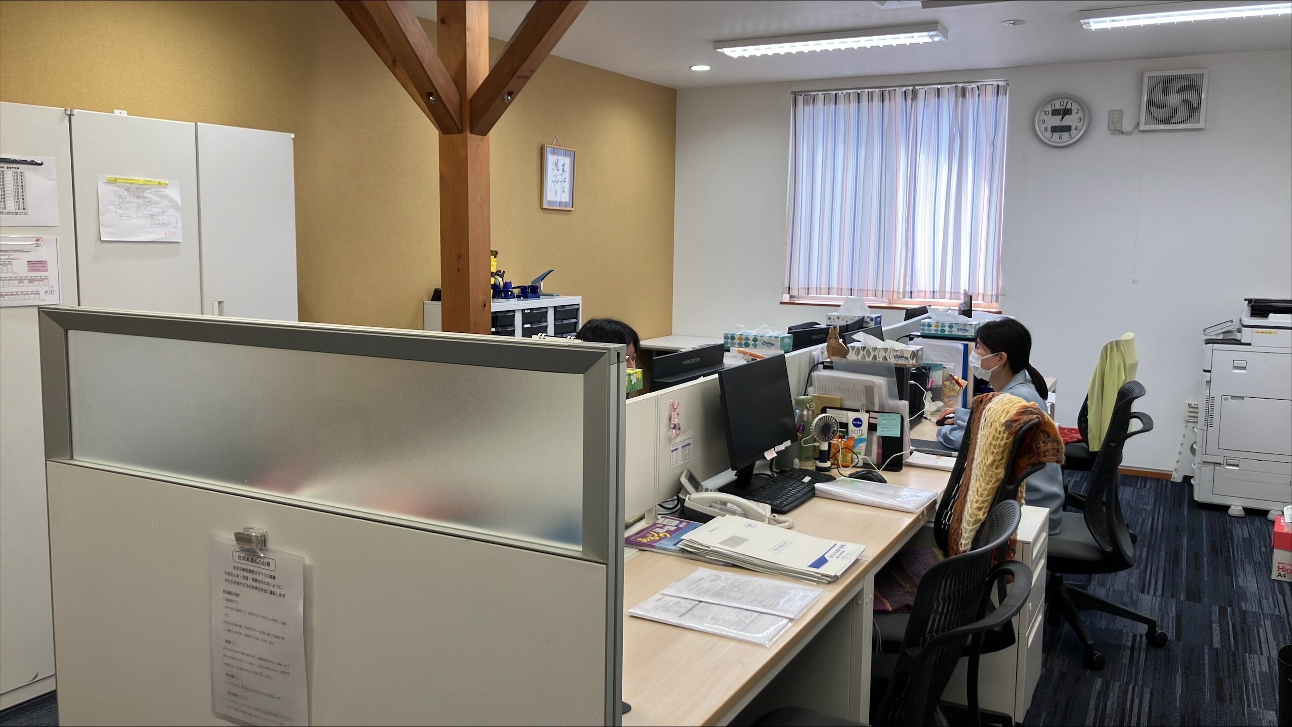≪東松山駅チカ≫＼不動産でデータ入力事務♪残業ほぼナシ◎／