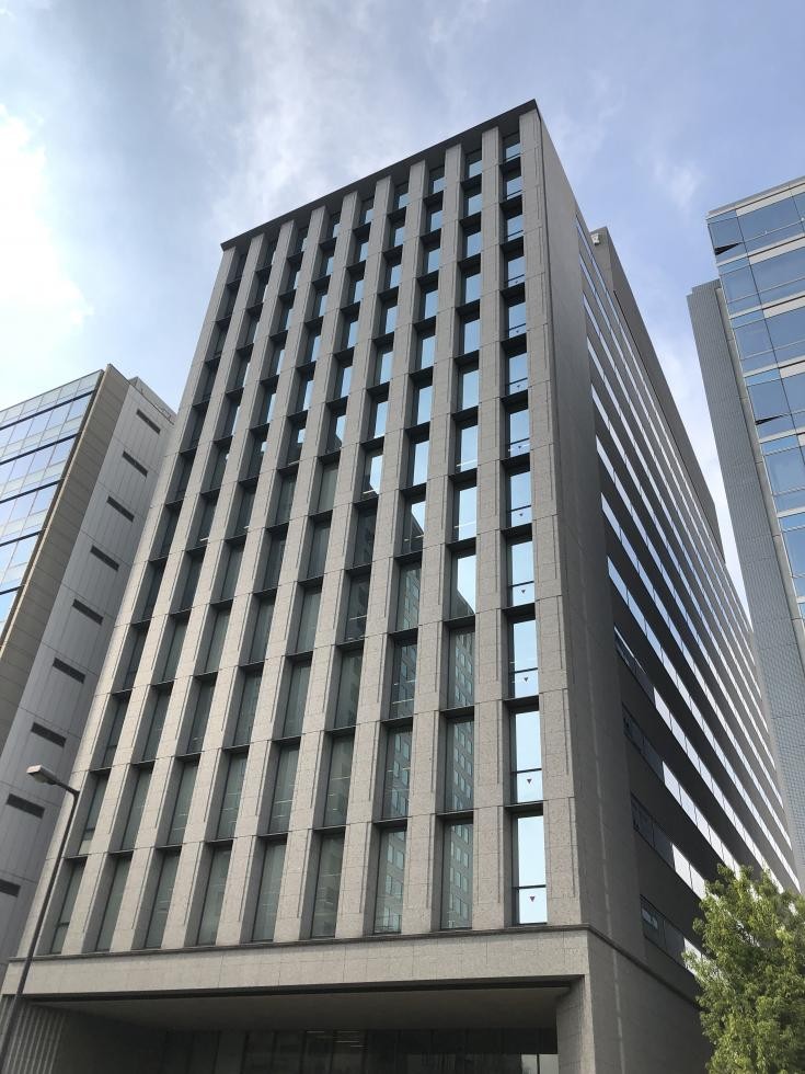 【電話すくなめ】商社でコツコツ事務のオシゴト！40代活躍☆彡