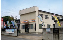 ＼牛久市牛久町／車通勤OK★居心地◎事務のオシゴト