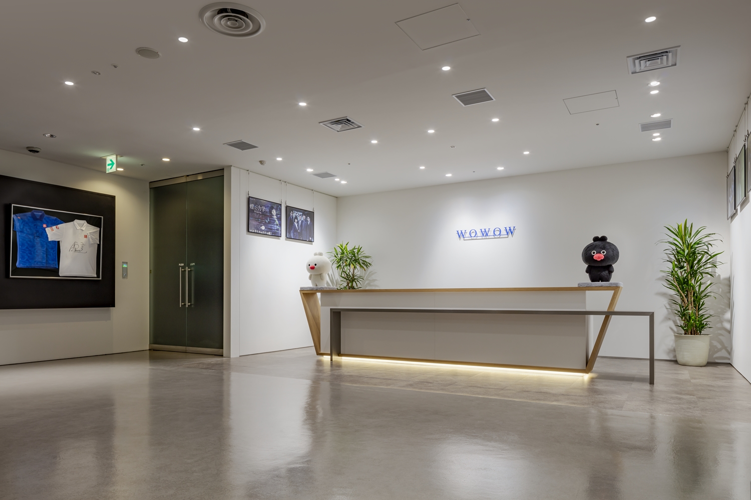 ＼人気のエンタメ☆衛星放送♪／在宅あり◎未経験OK×経理事務♪