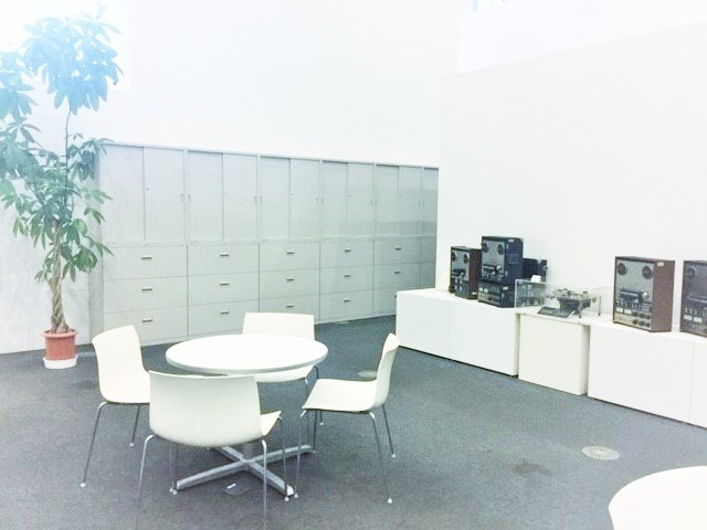 安定メーカーで長期の営業サポート事務☆時給1700円＠多摩セン