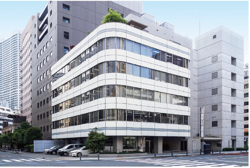 ＼営業アシスタント／駅チカ★スニーカーOK！@田町・三田エリア