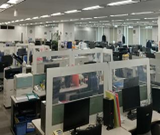 【8月スタート／貿易事務】時給1750円／東神奈川駅すぐ♪