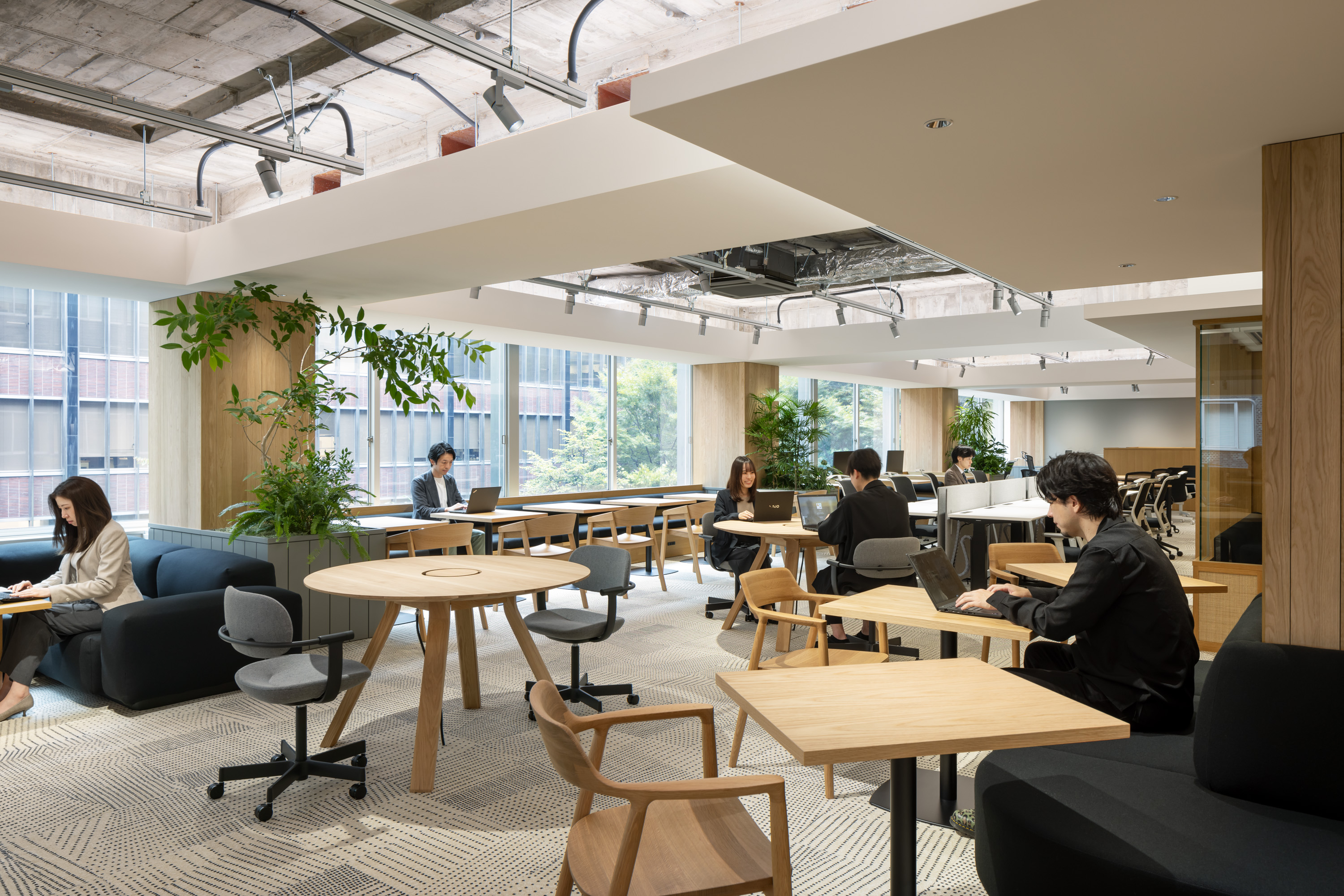 【8月開始】1950円♪オフィスデザイン企業で営業事務★