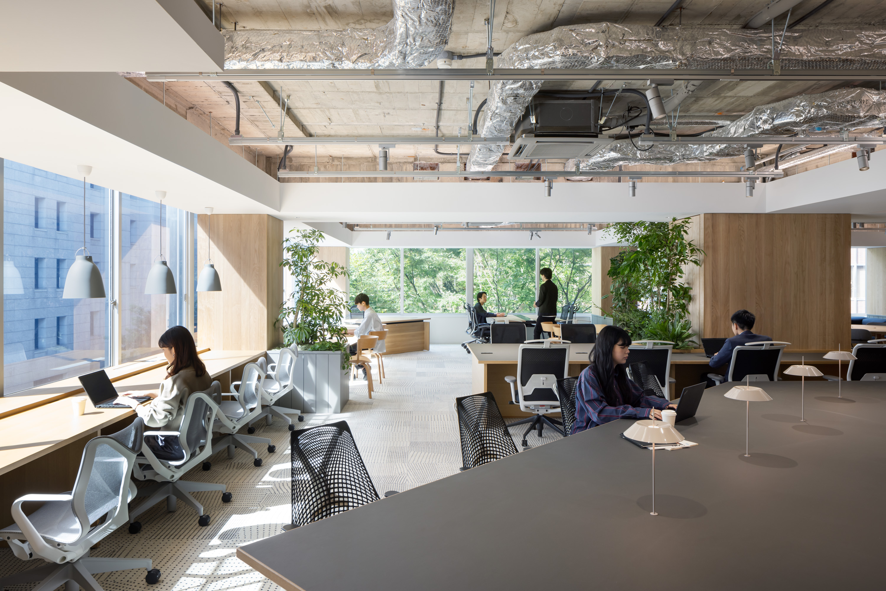 【東京駅】17時定時◇お洒落なofficeが魅力☆営業サポート♪