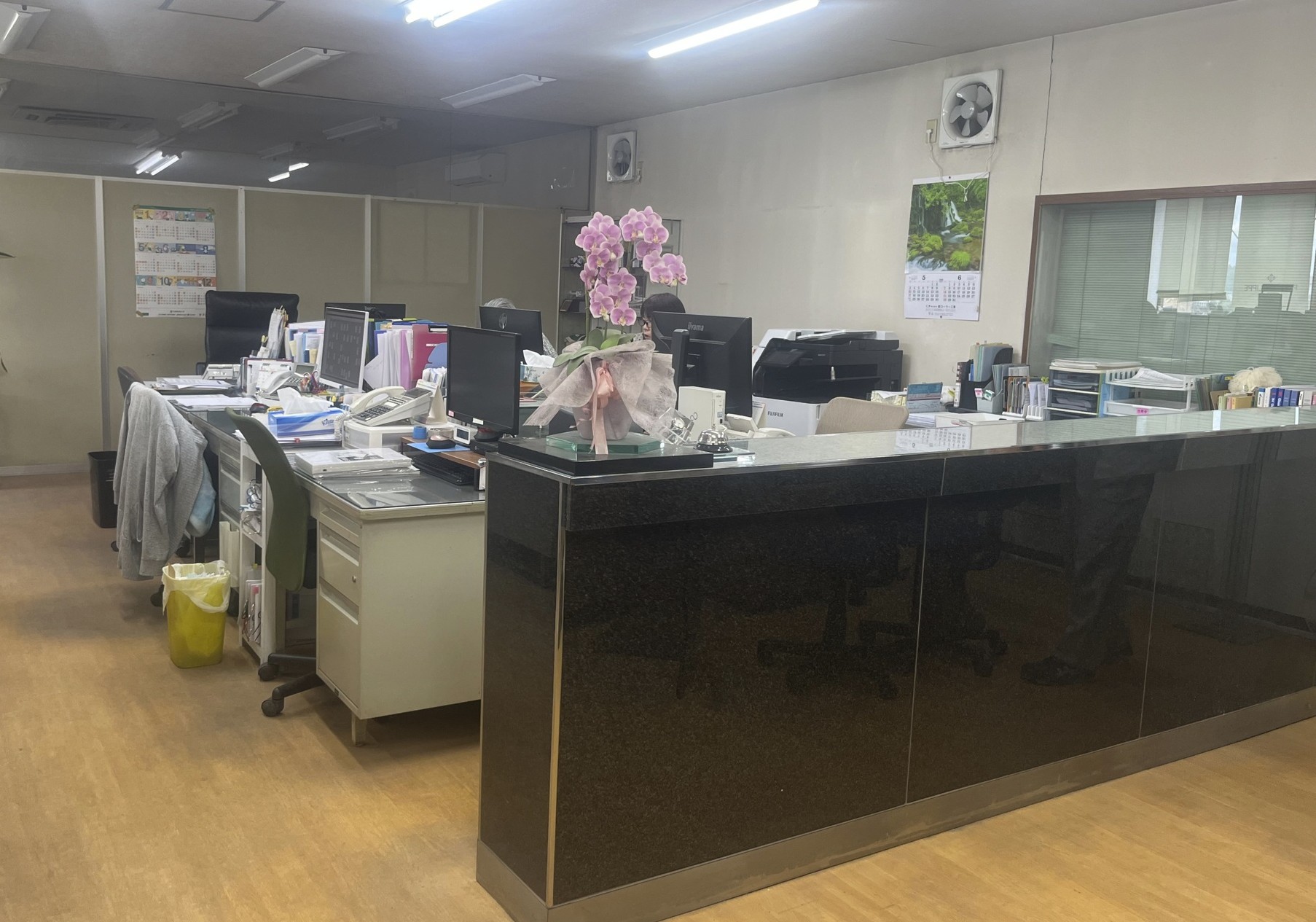〇9－16時×残業なし〇服装自由！穏やか環境◎事務サポート